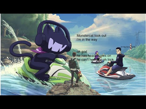 Ranking Monstercat 024 - Vanguard