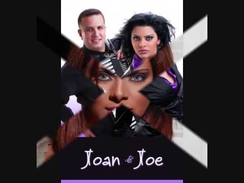 Joan & Joe Occidental Oriental Medley   Beat