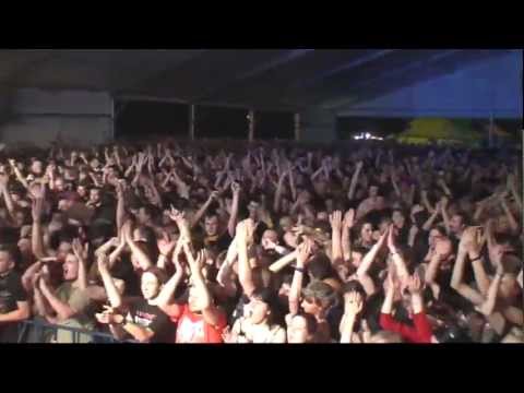 GA-GA - Zielone Żabki - Woodstock 2011 - 18 - Olewaj system