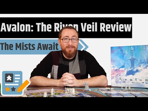 Avalon: The Riven Veil Retail Edition - YouTube Video