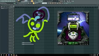Video thumbnail for Alieno Synth VST Review Acrobatics Plugin by 𝖅𝕬𝖄𝕹𝕰