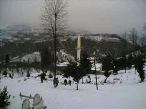 GİRESUN MERKEZ ÇALIŞ KÖYÜ VİDEO ve RESİMLERİ