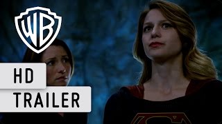 Supergirl Film Trailer