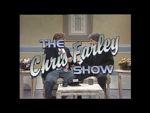 Chris Farley Interviews Paul McCartney