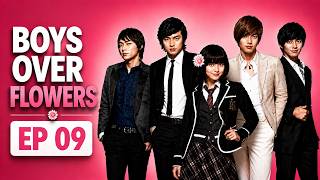 Download lagu Boys Over Flowers - Hindi Dubbed | Season 1: Episode 9 | 1080P #boysoverflowershindi mp3 Download lagu Boys Over Flowers - Hindi Dubbed | Season 1: Episode 9 | 1080P #boysoverflowershindi mp3