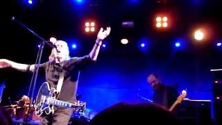 Swans - A Little God In My Hands (live in St Petersburg 2014)
