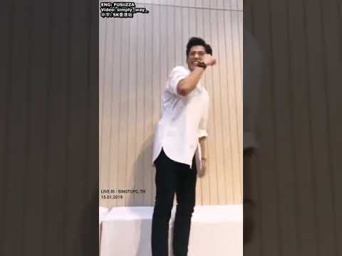 190115 Singto點名cut [繁中]