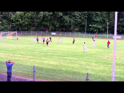 LKS Czaniec 2:0 Czarni Góral Żywiec