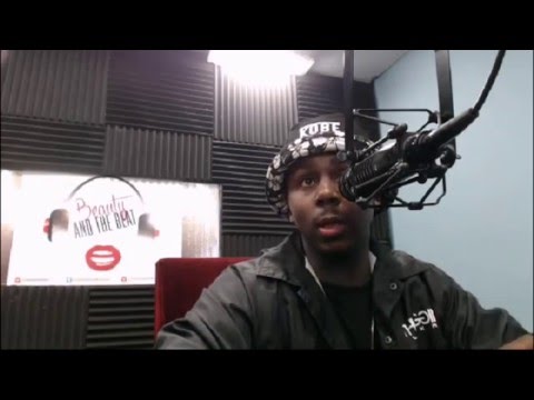 Beauty and The Beat with Compton Av LMKR