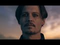 Middle Of The Nigth Dior X Johnny Depp