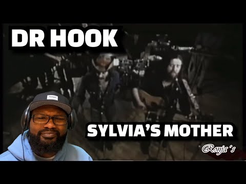 Dr. Hook & The Medicine Show - Sylvia’s Mother | REACTION