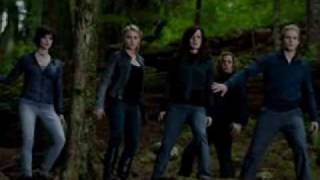 twilight saga, ECLIPSE pictures