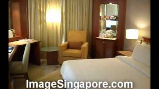 Mutiara Hotel - Johor Bahru Deluxe Room (Part 1)