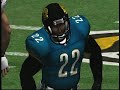 NFL Fever 2002 Xbox; Minnesota Vikings VS. Jacksonville Jaguars