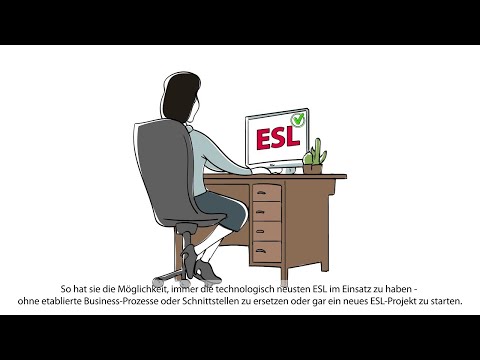 Bison ESL Store Manager 4 video thumbnail