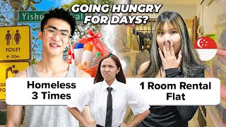 How Did This Top Student Become Homeless in Singapore | Gen Z Crash Course S2 EP12
