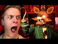 FNAF HELP WANTED 2 GOT EVEN SCARIER