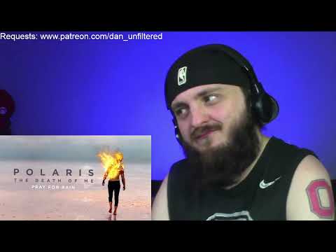 LET'S GO!! Polaris - Pray For Rain REACTION!!