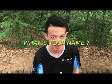 KIX Life #6 Know the players better!