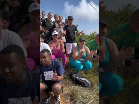 Subida a Pedra do Cruzeiro em Marilândia (ES)