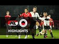 Highlights Jong AZ - Excelsior Rotterdam | Keuken Kampioen Divisie