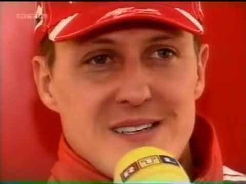 Formel 1 Saisonausblick 2004 - RTL - Deutsch