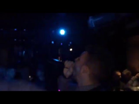 Radio Millennium Party @live- B CLUB (Luino-VA)- 16/10/15