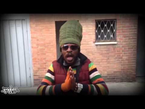 PERFECT GIDDIMANI for JUGGLERZ ONE ANNIVERSARY