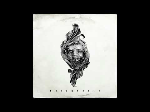Axel Holy & The Galloping Ghosts -  HOLYGHOSTS (Full EP)