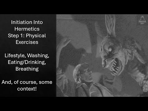 IIH Step 1: Physical Exercises - Lifestyle, washing, eating/drinking and breathing