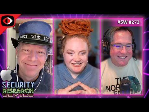 Sorting Out Glibc Vulns, Apple's Security Research Device, BoringSSL, Old C Vulns - ASW #272