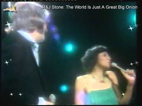 R&J Stone - The World Is Just A Great Big Onion 1976