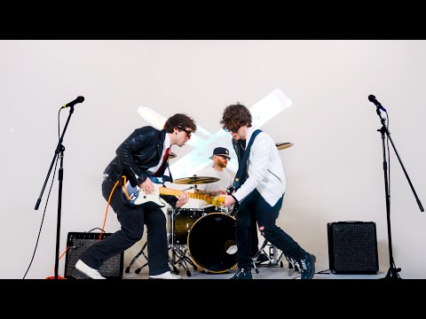 EMBLEM3 - Angel (Official Video)