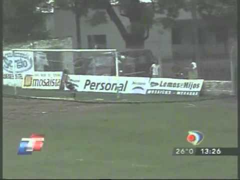 Boca Unidos vs Sol de America argentino B