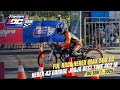 New Engine HEREX LANCAR JAYA FT 43 GARAGE JOGJA Tercepat Dikelas HEREX 500 CC 402 M Lewat Kiki Paiko