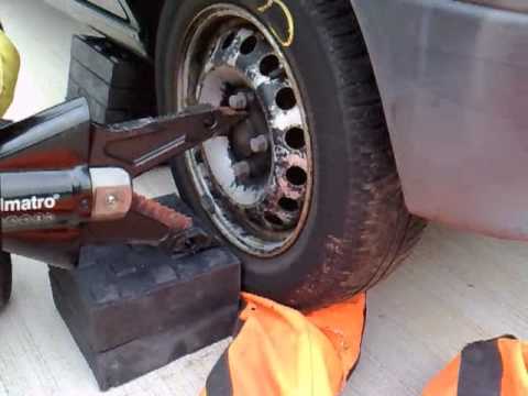 Extrication RTC Training