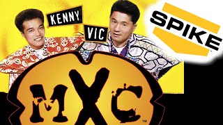 The problem with SPIKE TV&#39;s most EXTREME show