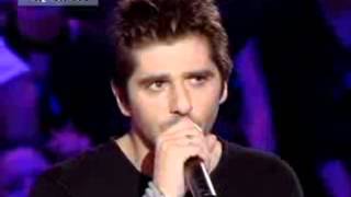 SOS D'un Terrien En Detresse - Patrick Fiori Ft T Arena & Grégory L English Lyrics Español Paroles