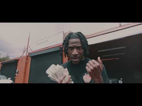 Cliff Mac "The King of Flint"   Paint The City Official Video