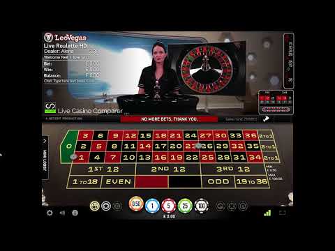 Roulette Roulette
