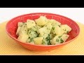 Fastest Potato Salad Recipe Laura Vitale Laura In The Kitchen Episode 898