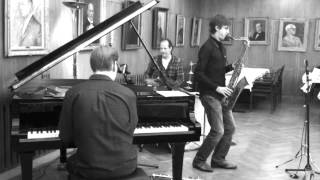 Rissanen-Verheyen-Ounaskari: Musica Callada XV