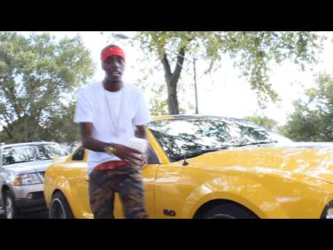 Swagg2x's - In They Feelinz (Music Video) Dir By @a773studios