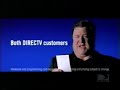 DirecTV Ad With John Goodman 2003