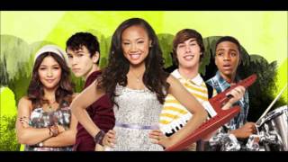 Only You Can Be You - How To Rock Cast