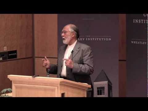 Dr. Seyyed Hossein Nasr—Islam: Truth and Beauty