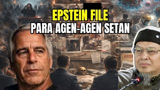 Download lagu EPSTEIN FILE | PARA AGEN-AGEN SETAN - USTADZ IHSAN TANJUNG mp3 Download lagu EPSTEIN FILE | PARA AGEN-AGEN SETAN - USTADZ IHSAN TANJUNG mp3
