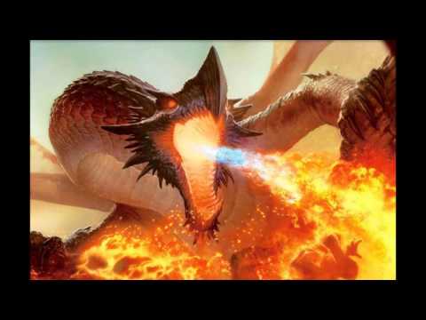 The strongest dragons