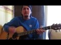 John Frusciante - Carvel (cover) 