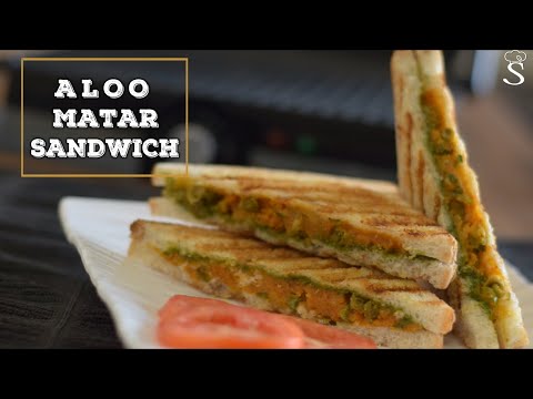 download lagu mp3 mp4 Indian Aloo Mutter Sandwich Recipes, download lagu Indian Aloo Mutter Sandwich Recipes gratis, unduh video klip Indian Aloo Mutter Sandwich Recipes